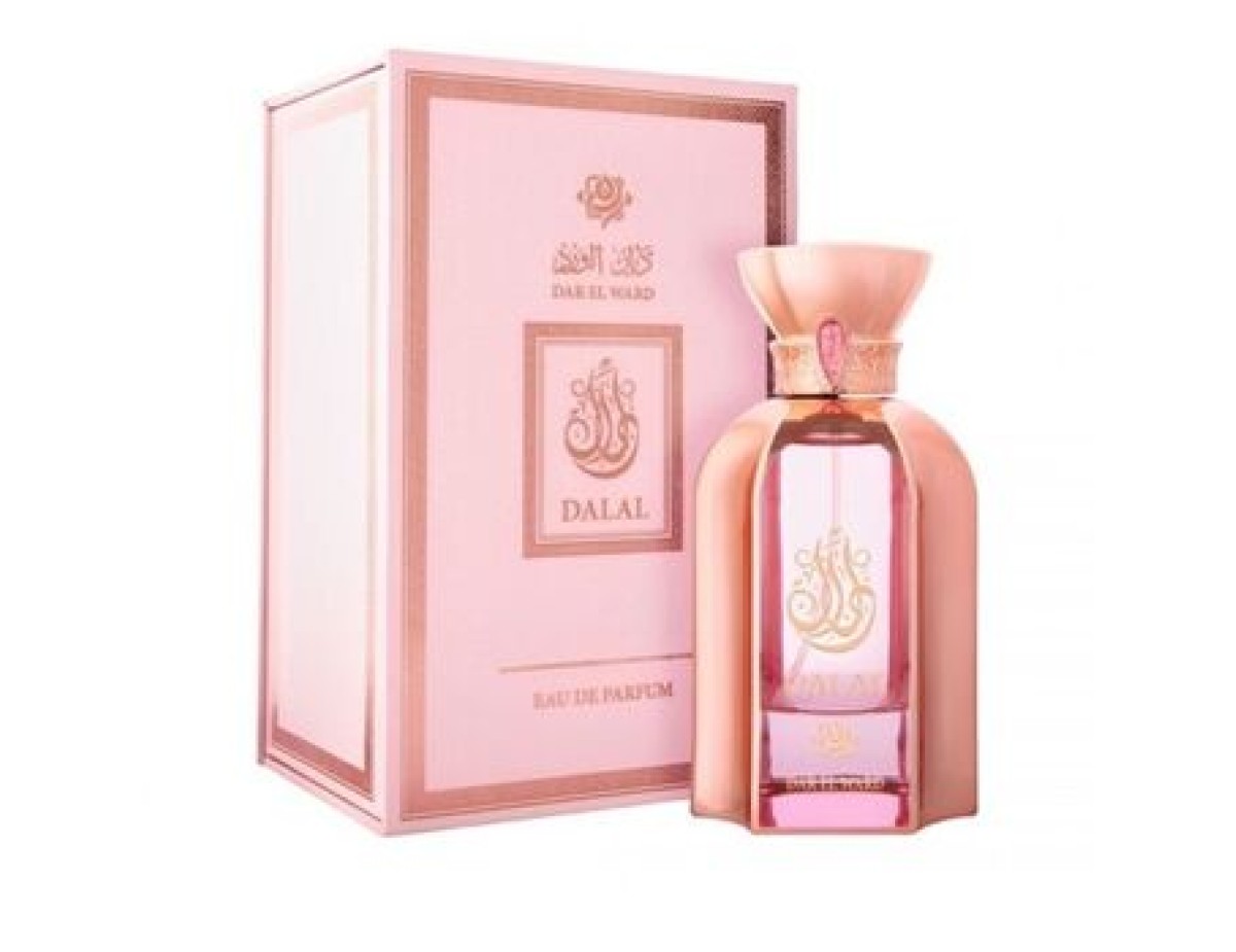 Dar El Ward-Dalal EDP-100ml