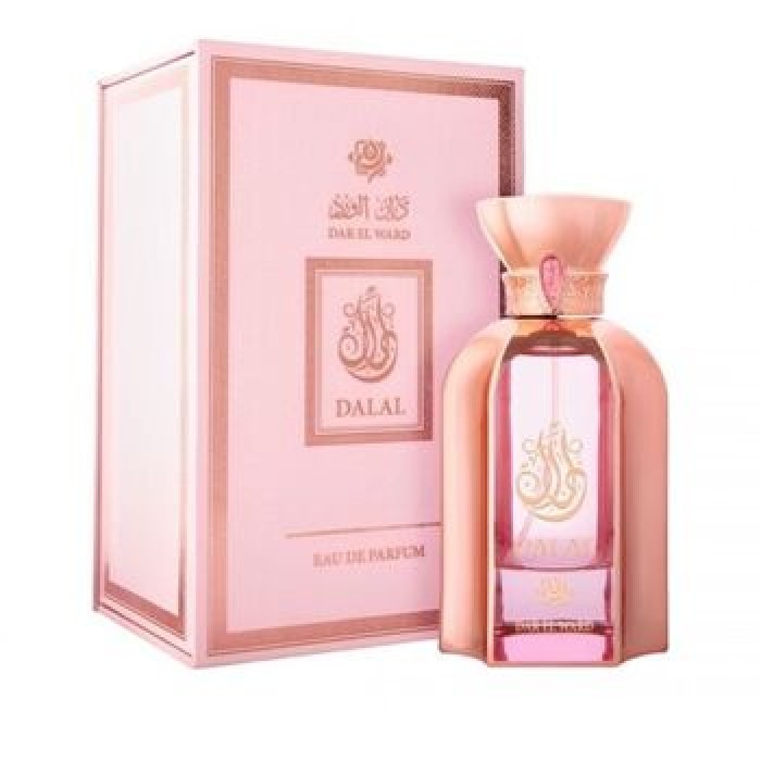 Dar El Ward-Dalal EDP-100ml