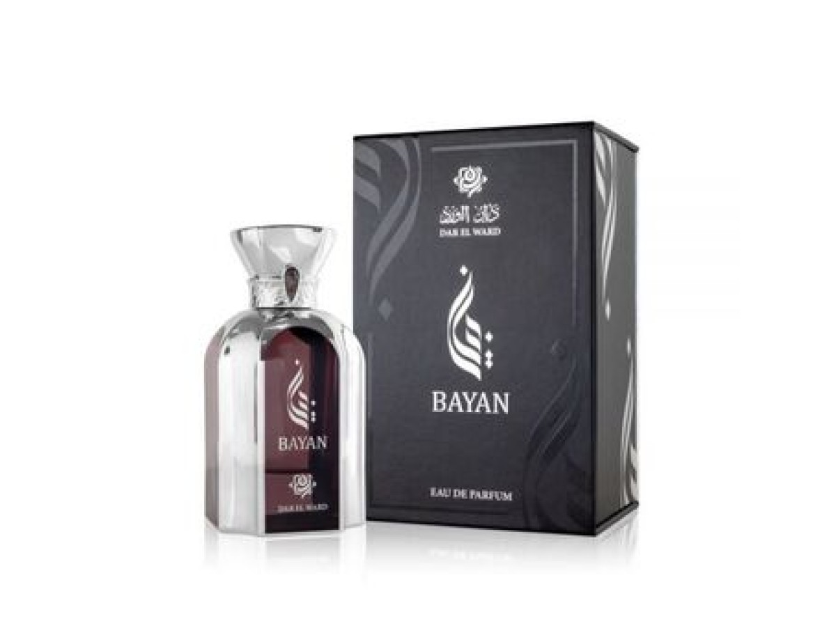Dar El Ward-Bayan EDP-100ml