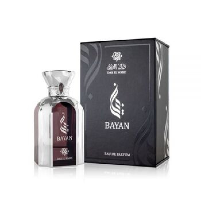 Dar El Ward-Bayan EDP-100ml