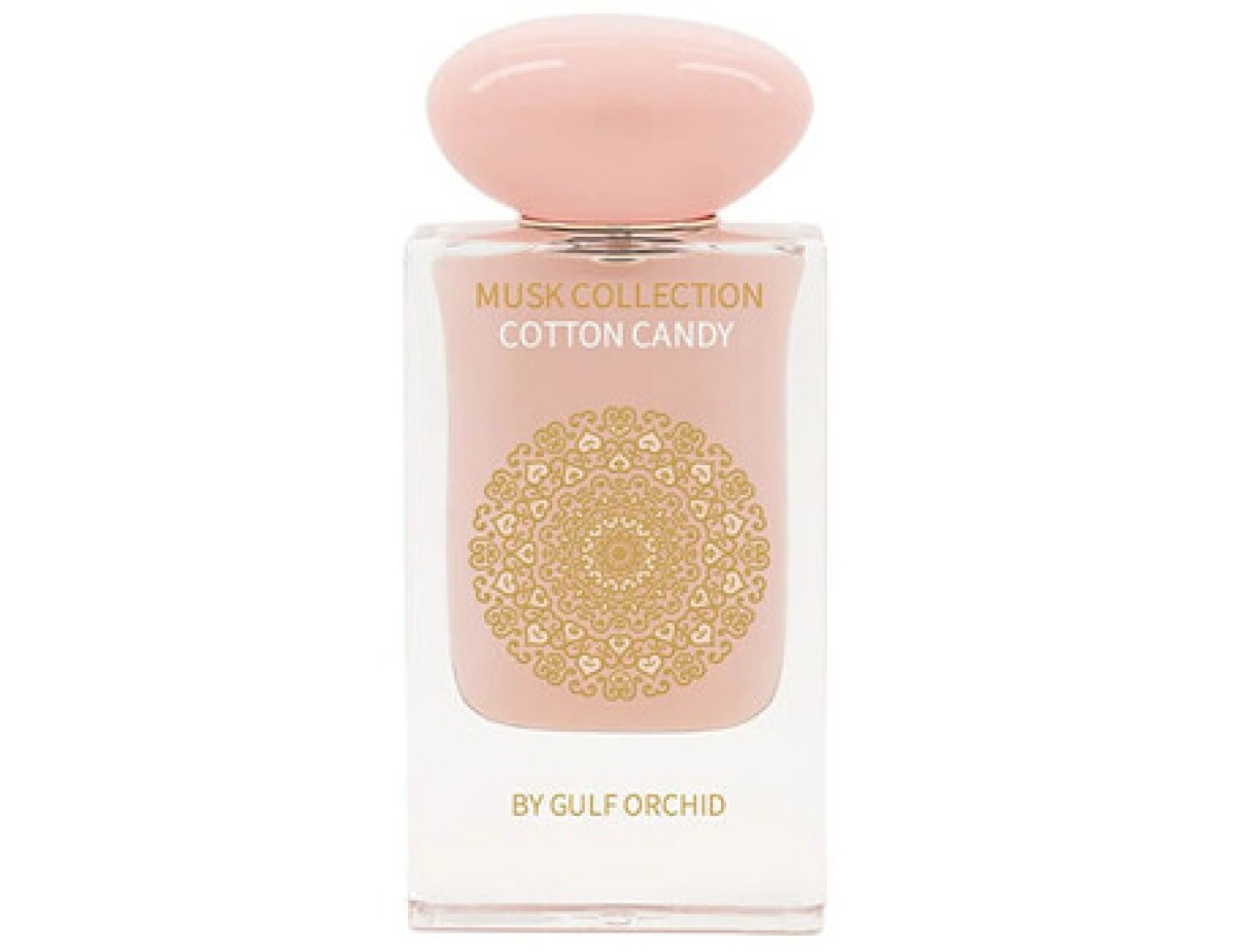 Gulf Orchid-Cotton Candy EDP-60ml