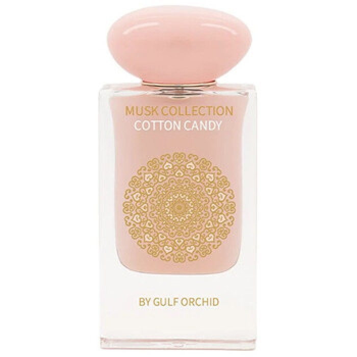 Gulf Orchid-Cotton Candy EDP-60ml