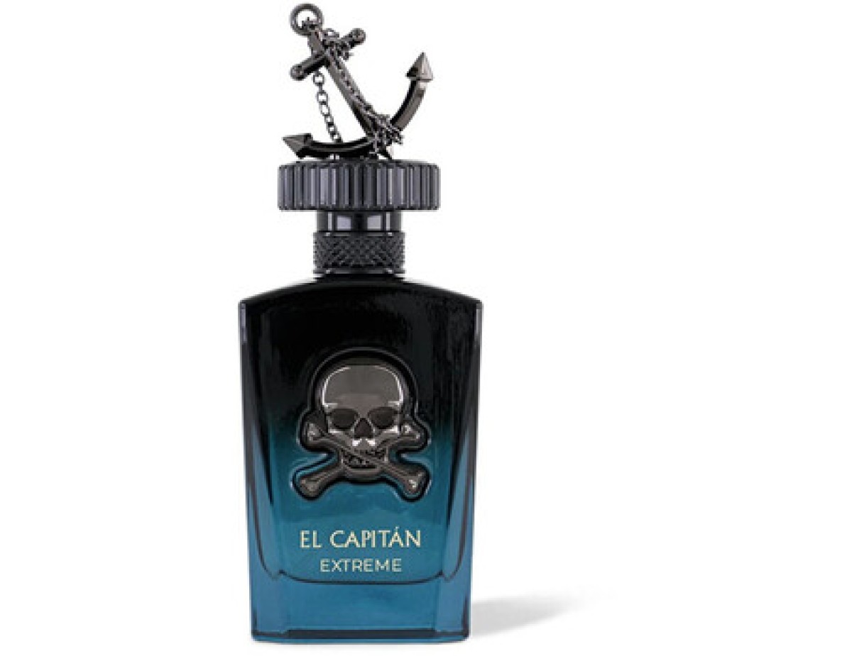 Gulf Orchid-El Capitán Extreme EDP-100ml Gulf Orchid-El Capitán Extreme EDP-100ml