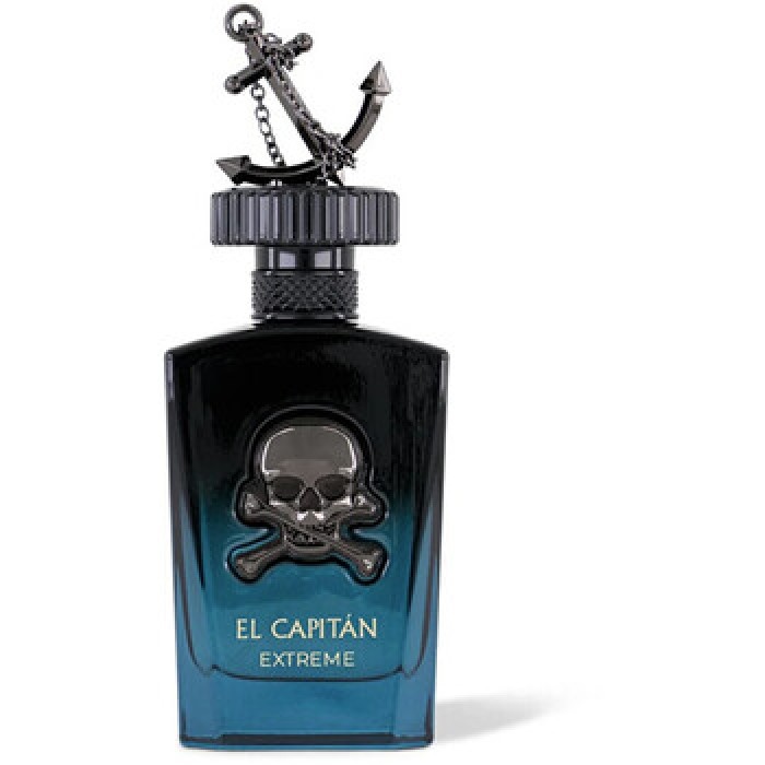 Gulf Orchid-El Capitán Extreme EDP-100ml