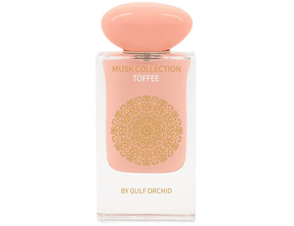 Gulf Orchid-Toffee EDP-60ml