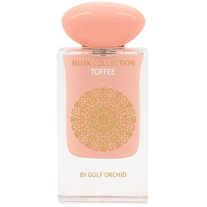 Gulf Orchid-Toffee EDP-60ml