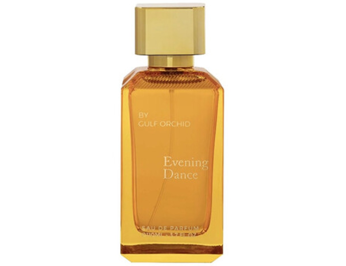 Gulf Orchid-Evening Dance EDP-110ml