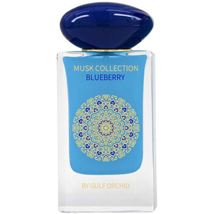 Gulf Orchid-Blueberry EDP-60ml Gulf Orchid-Blueberry EDP-60ml