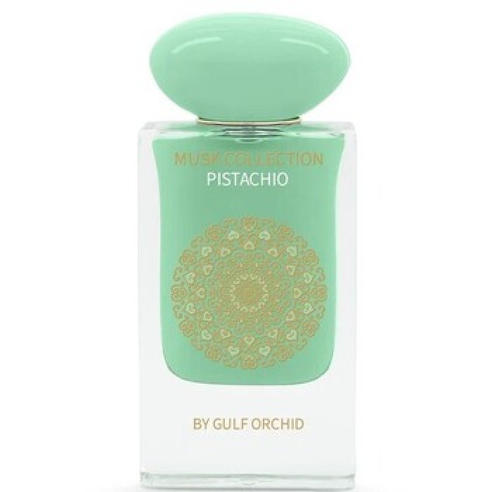 Gulf Orchid-Pistachio EDP-60ml