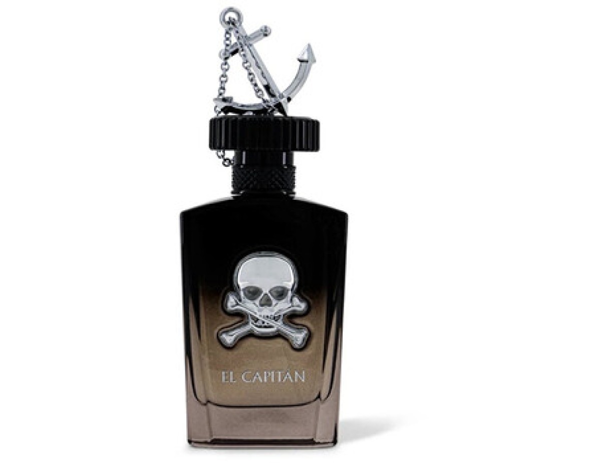 Gulf Orchid-El Capitán EDP-100ml