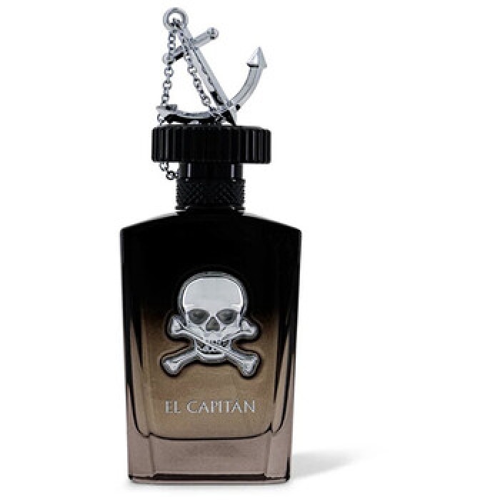 Gulf Orchid-El Capitán EDP-100ml Gulf Orchid-El Capitán EDP-100ml