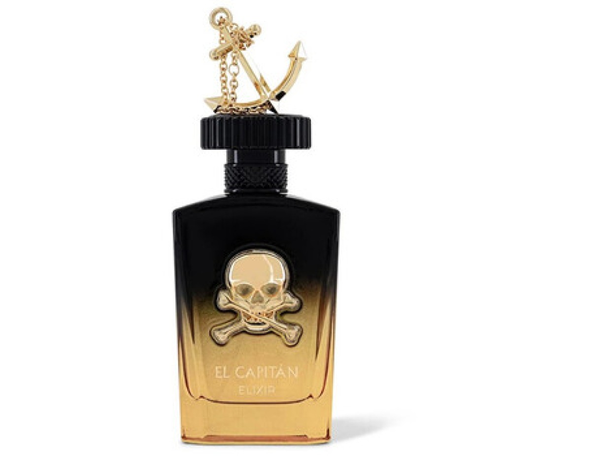 Gulf Orchid-El Capitán Elixir EDP-100ml Gulf Orchid-El Capitán Elixir EDP-100ml