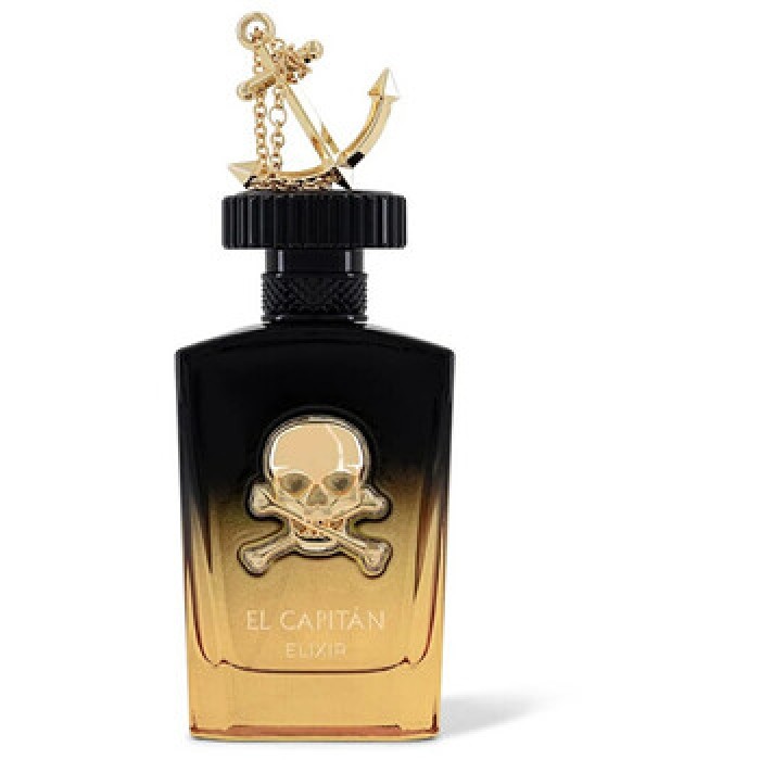 Gulf Orchid-El Capitán Elixir EDP-100ml