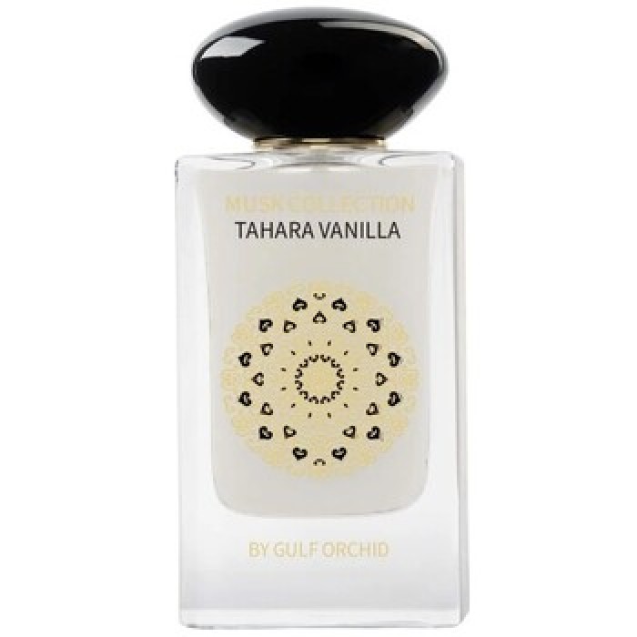 Gulf Orchid-Tahara Vanilla EDP-60ml Gulf Orchid-Tahara Vanilla EDP-60ml