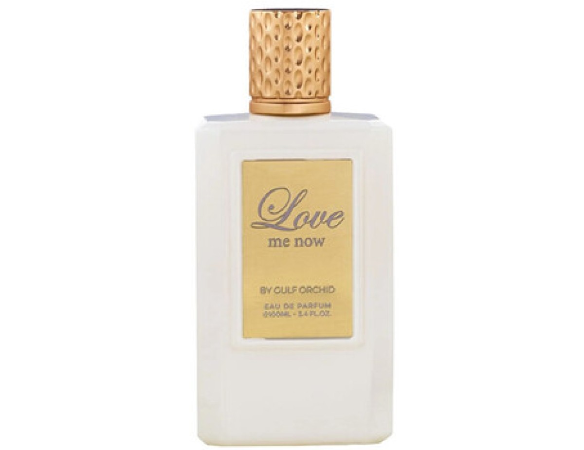 Gulf Orchid-Love Me Now EDP-100ml