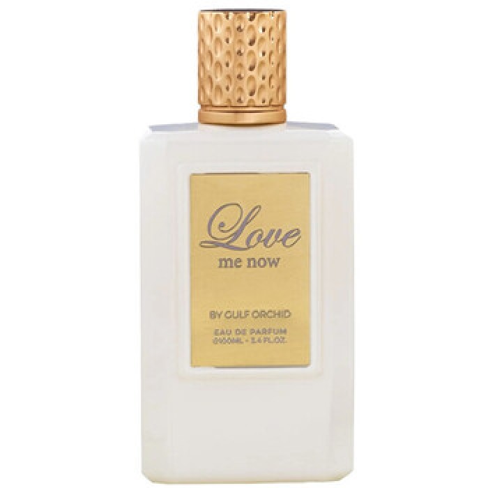 Gulf Orchid-Love Me Now EDP-100ml