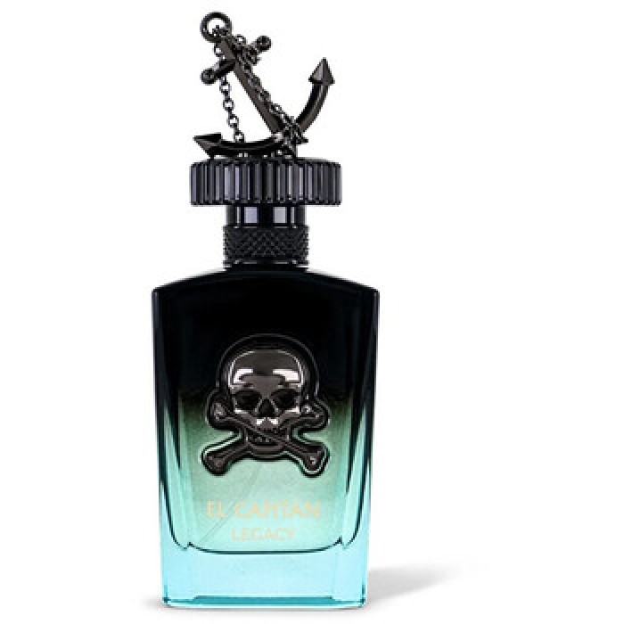 Gulf Orchid-El Capitán Legacy EDP-100ml