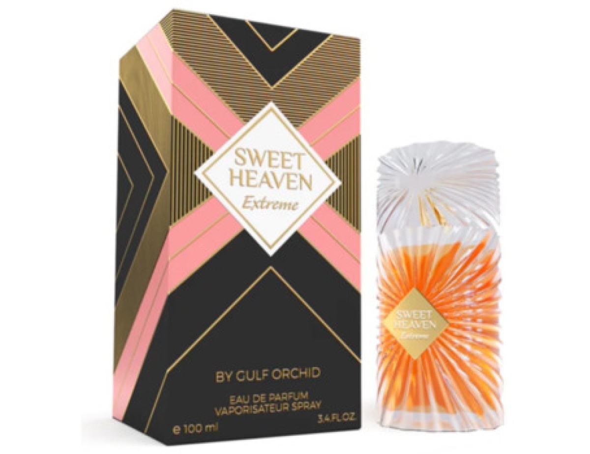Gulf Orchid-Sweet Heaven Extreme EDP-100ml