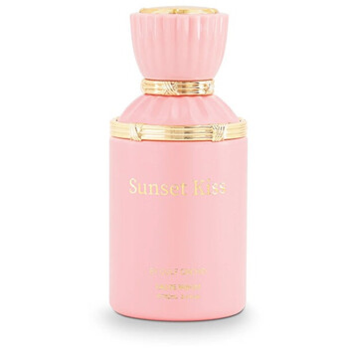Gulf Orchid-Sunset Kiss EDP-100ml Gulf Orchid-Sunset Kiss EDP-100ml