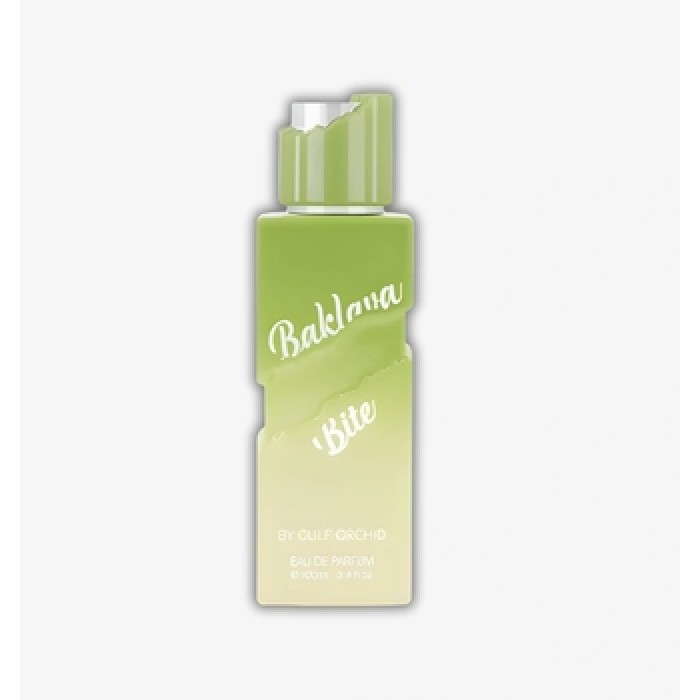 Gulf Orchid-Baklava Bite EDP-100ml Gulf Orchid-Baklava Bite EDP-100ml