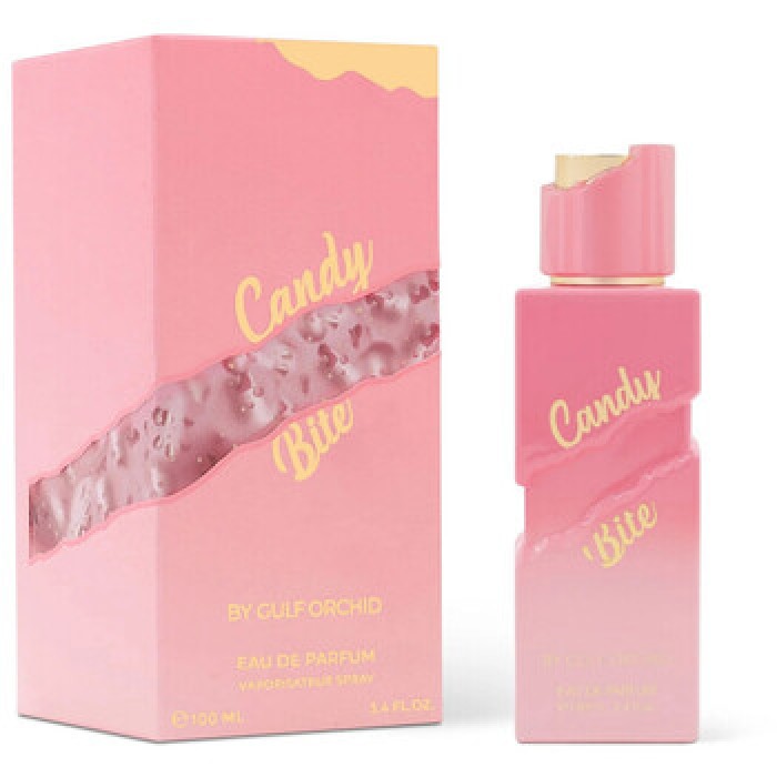 Gulf Orchid-Candy Bite EDP-100ml Gulf Orchid-Candy Bite EDP-100ml