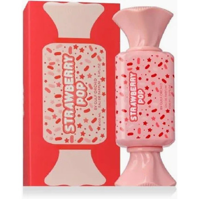 Gulf Orchid-Strawberry Pop EDP-100ml Gulf Orchid-Strawberry Pop EDP-100ml