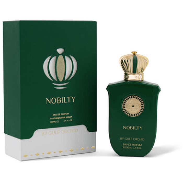 Gulf Orchid-Nobilty EDP-100ml Gulf Orchid-Nobilty EDP-100ml