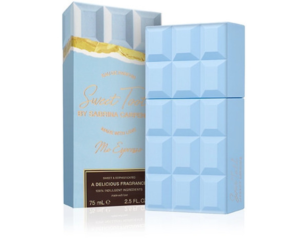 Sabrina Carpenter-Sweet Tooth Me Espresso EDP-30ml