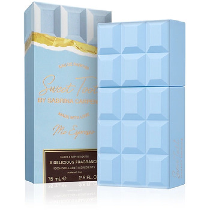 Sabrina Carpenter-Sweet Tooth Me Espresso EDP-30ml
