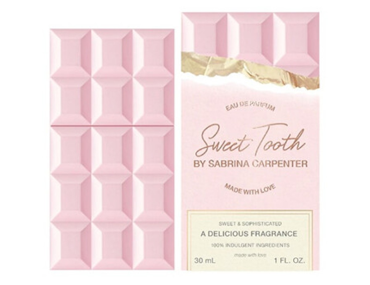Sabrina Carpenter-Sweet Tooth EDP-30ml