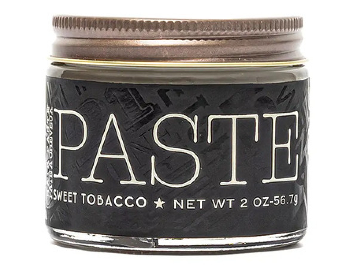 18.21 Man Made-Paste Sweet Tobacco - Pasta na vlasy-59.0g 18.21 Man Made-Paste Sweet Tobacco - Pasta na vlasy-59.0g