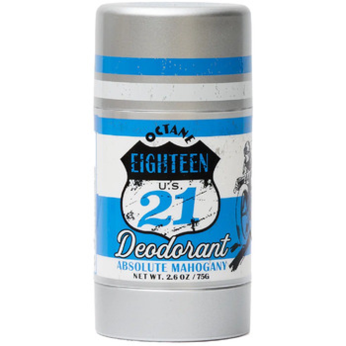 18.21 Man Made-Deodorant Absolute Mahogany - Deodorant-75.0g
