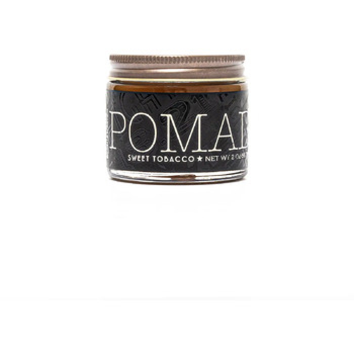 18.21 Man Made-Pomade ( Sweet Tobacco )-59.0g 18.21 Man Made-Pomade ( Sweet Tobacco )-59.0g