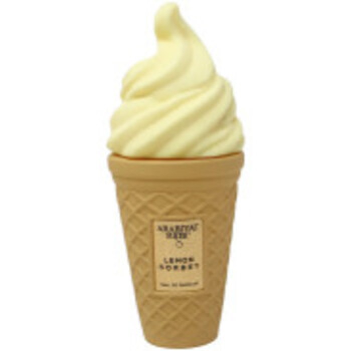 Arabiyat-Lemon Sorbet EDP-100ml
