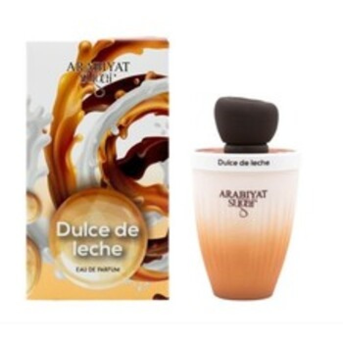 Arabiyat-Dulce de Leche EDP-100ml