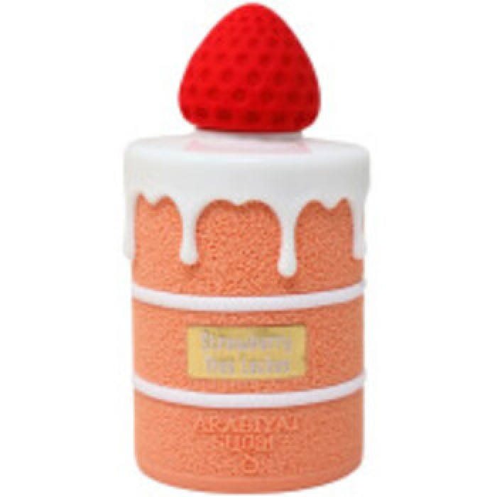 Arabiyat-Strawberry Tres Leches EDP-100ml