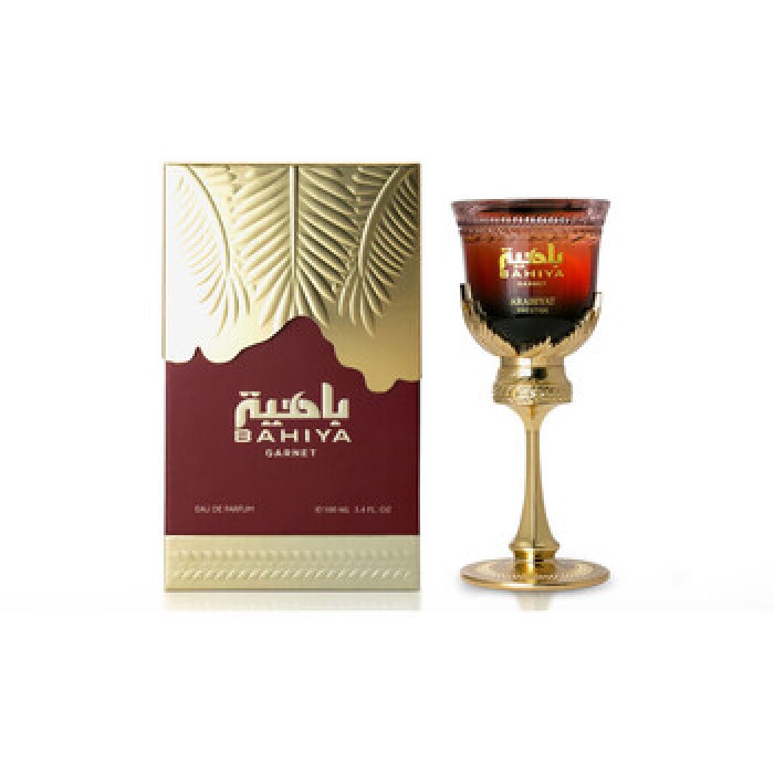 Arabiyat Prestige-Bahiya Garnet EDP-100ml