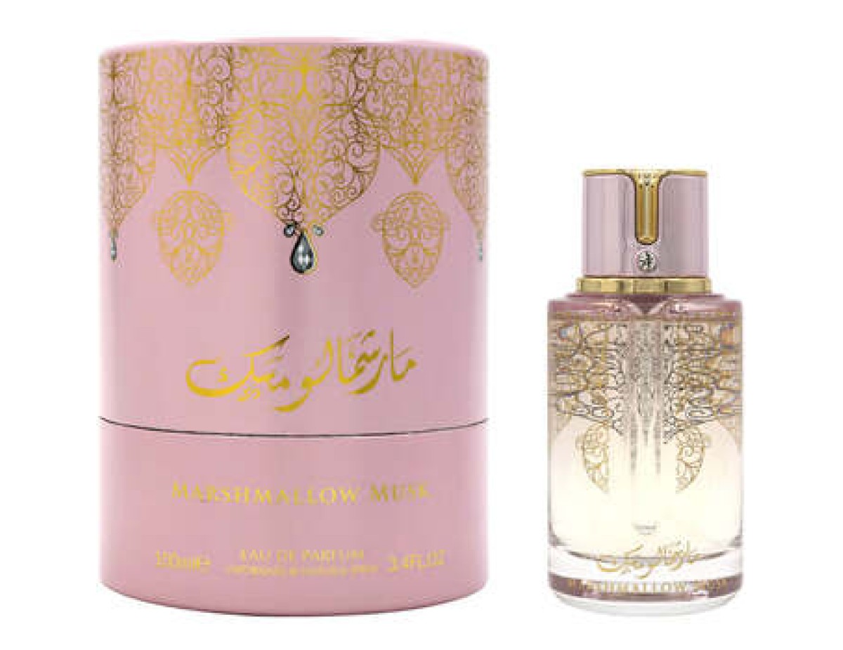 Arabiyat Prestige-Marshmallow Musk EDP-100ml