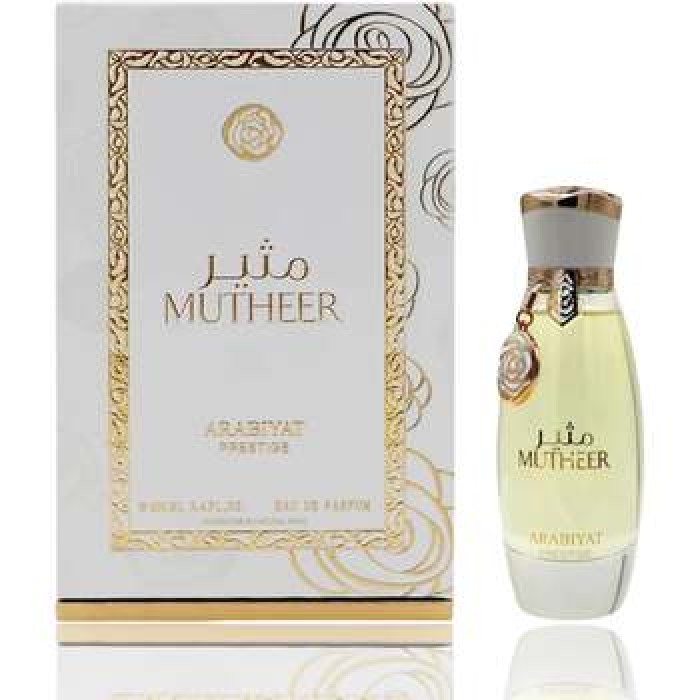 Arabiyat Prestige-Mutheer EDP-100ml