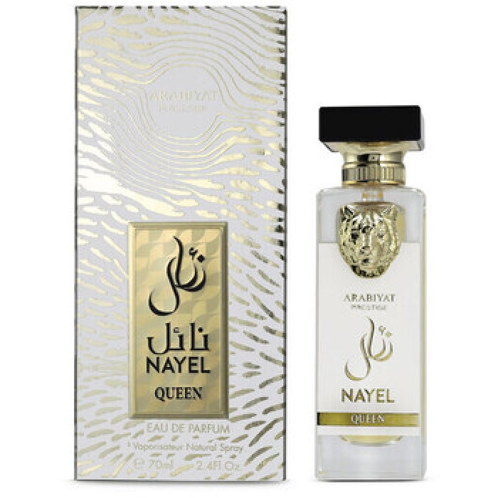 Arabiyat Prestige-Nayel Queen EDP-70ml Arabiyat Prestige-Nayel Queen EDP-70ml