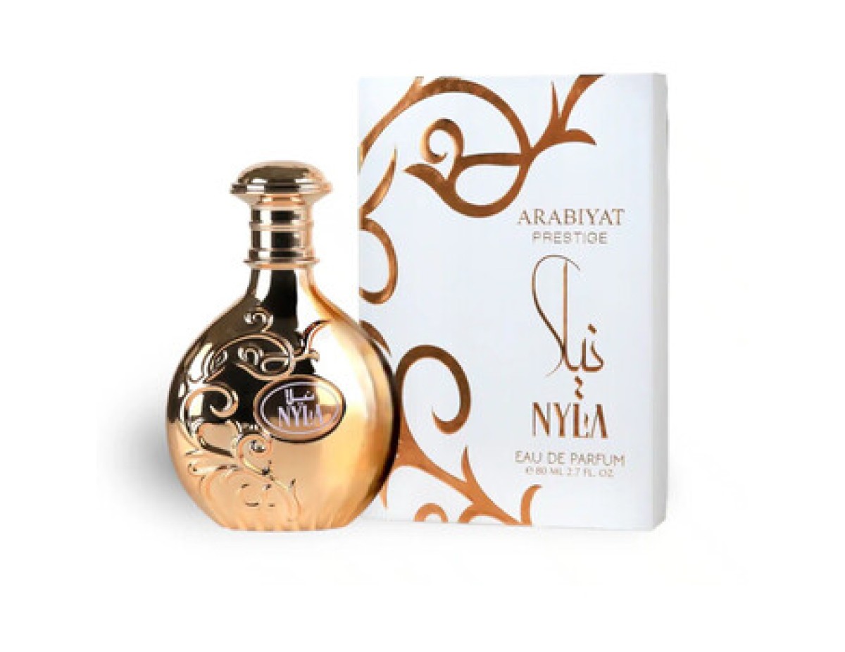 Arabiyat Prestige-Nyla EDP-80ml