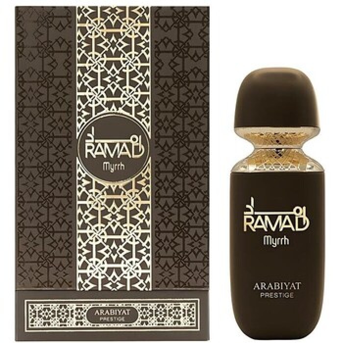 Arabiyat Prestige-Ramad Myrrh EDP-100ml