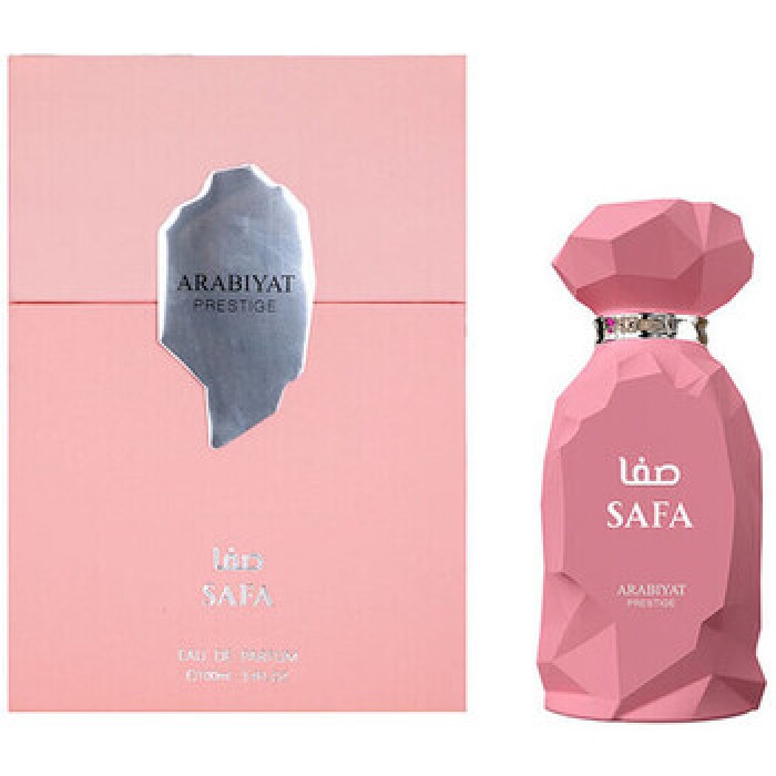 Arabiyat Prestige-Safa EDP-100ml Arabiyat Prestige-Safa EDP-100ml