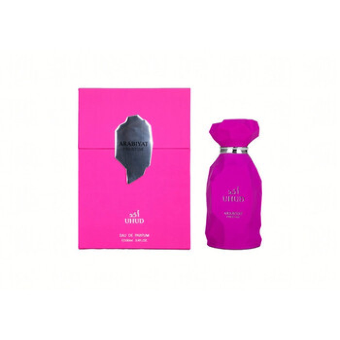 Arabiyat Prestige-Uhud EDP-100ml Arabiyat Prestige-Uhud EDP-100ml