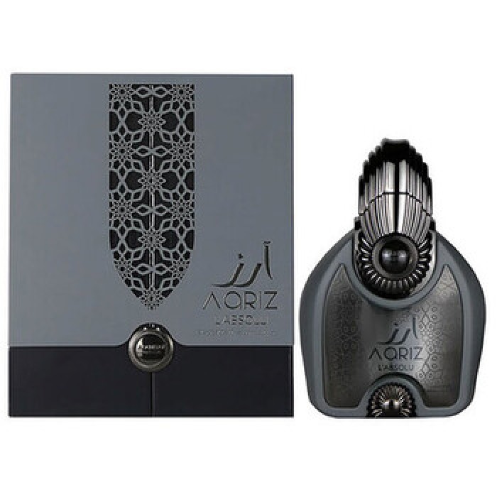 Arabiyat Prestige-Aariz L´Absolu EDP-100ml Arabiyat Prestige-Aariz L´Absolu EDP-100ml