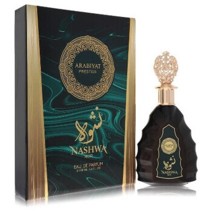 Arabiyat Prestige-Nashwa Oud EDP-100ml