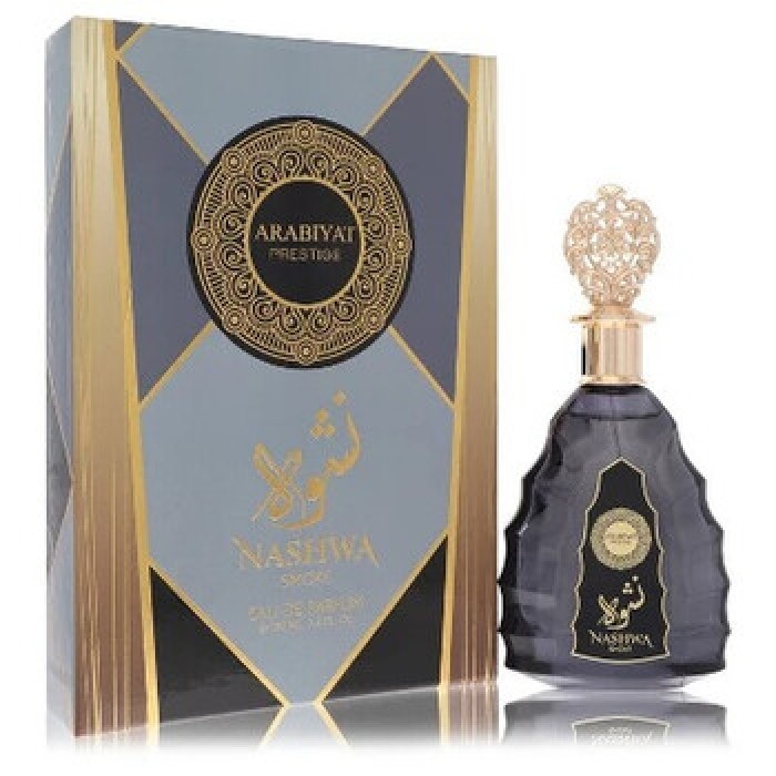 Arabiyat Prestige-Nashwa Smoke EDP-100ml