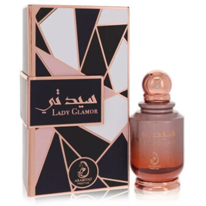 Arabiyat Prestige-Lady Glamor EDP-100ml