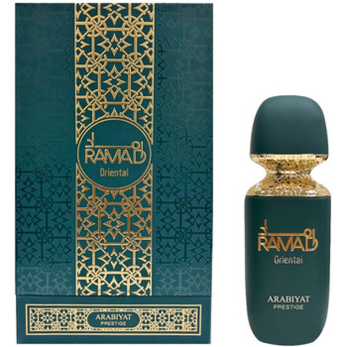 Arabiyat Prestige-Ramad Oriental EDP-100ml