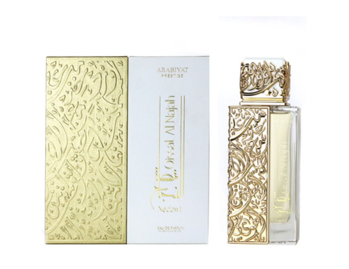 Arabiyat Prestige-Qissat Al Najah Nedawi EDP-100ml Arabiyat Prestige-Qissat Al Najah Nedawi EDP-100ml